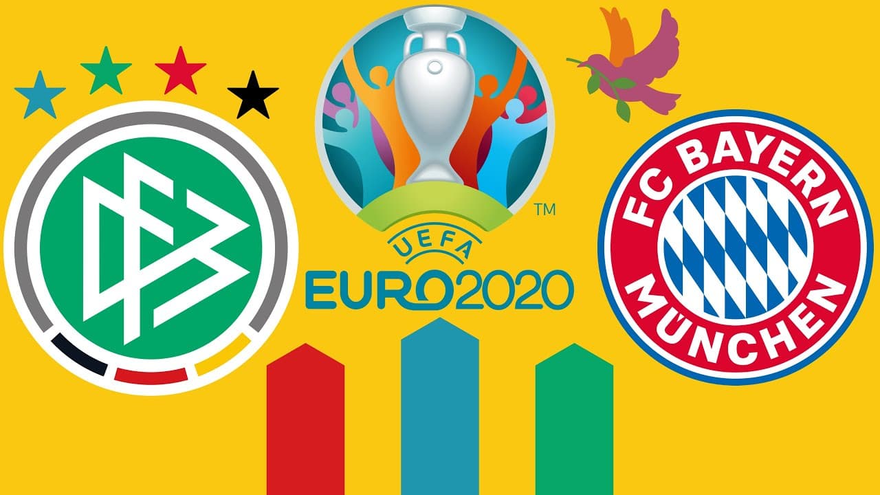 Njemačka U21 (prvaci Europe); Elf pred Euro; reprezentativci iz Bayerna - Podcast Radio Müller Ep10