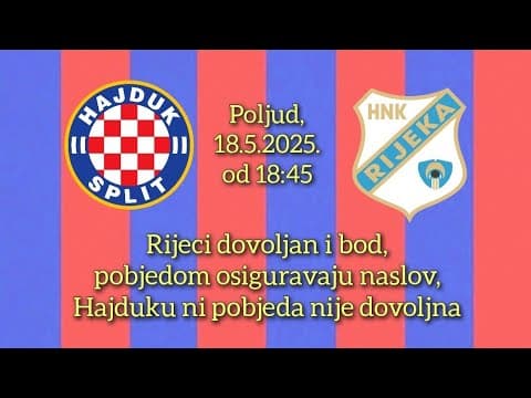 Prgavi podcast #149 - najava Rijeke