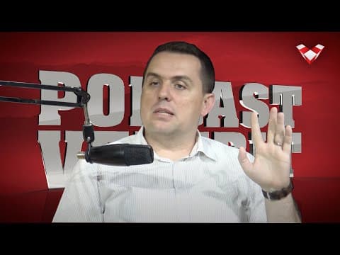 PODCAST VELEBIT – Nikolić: Nema više one multikulturalne 'raje' u BiH