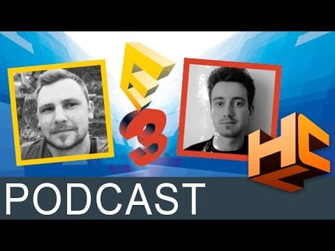 Igor i Zoran o gubitnicima i pobjednicima E3 sajma | HCL
