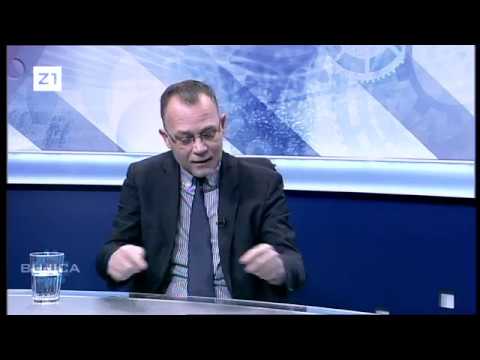BUJICA 25.02.2019. HASANBEGOVIĆ OŠTRO PO MOSTU! Komentirao INA-u, ZDS, Plenkovića i Kolindu!