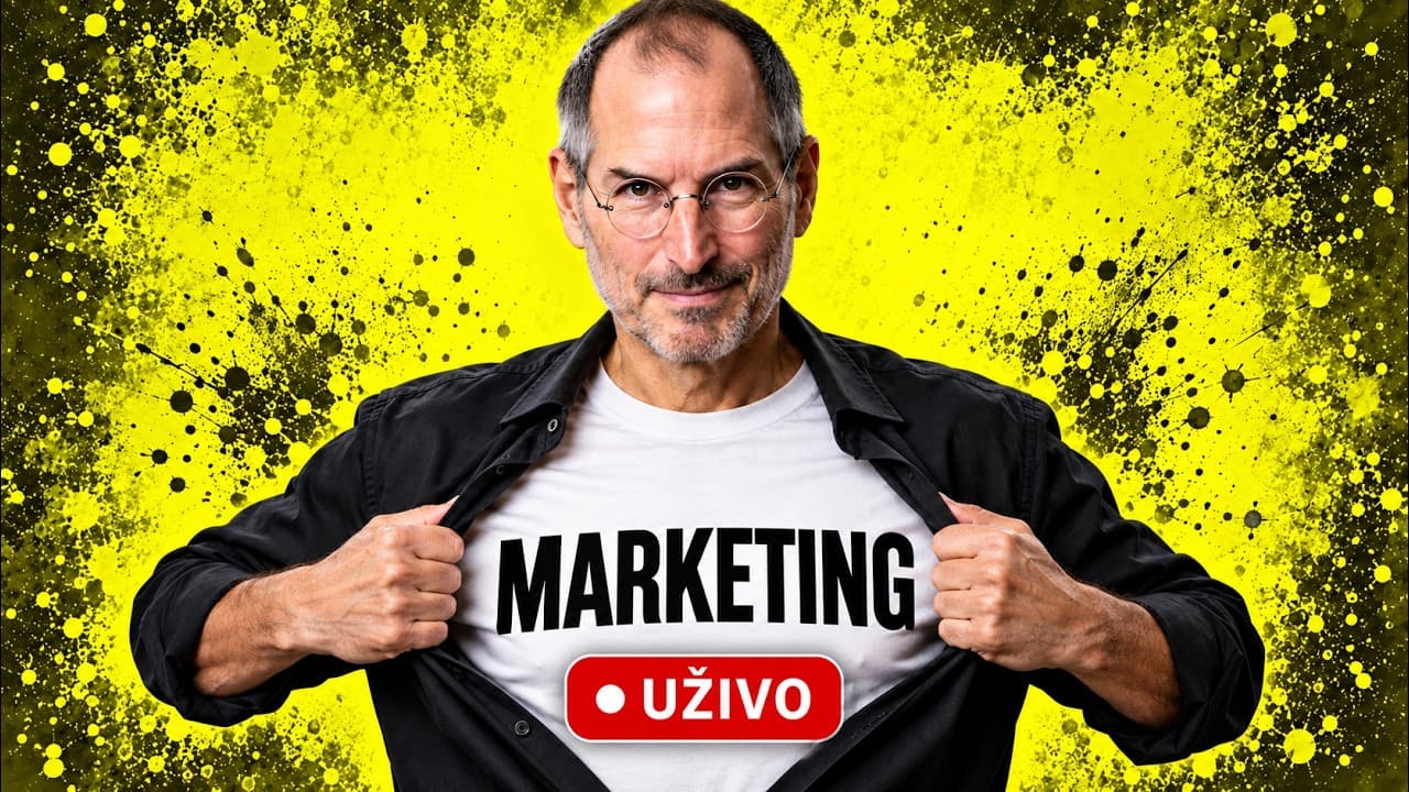 Može li prodaja uspjeti bez marketinga? - MOŽE podcast EP10