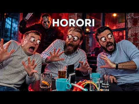 Horori (i trileri) koje volimo | Filmopedija podcast #31