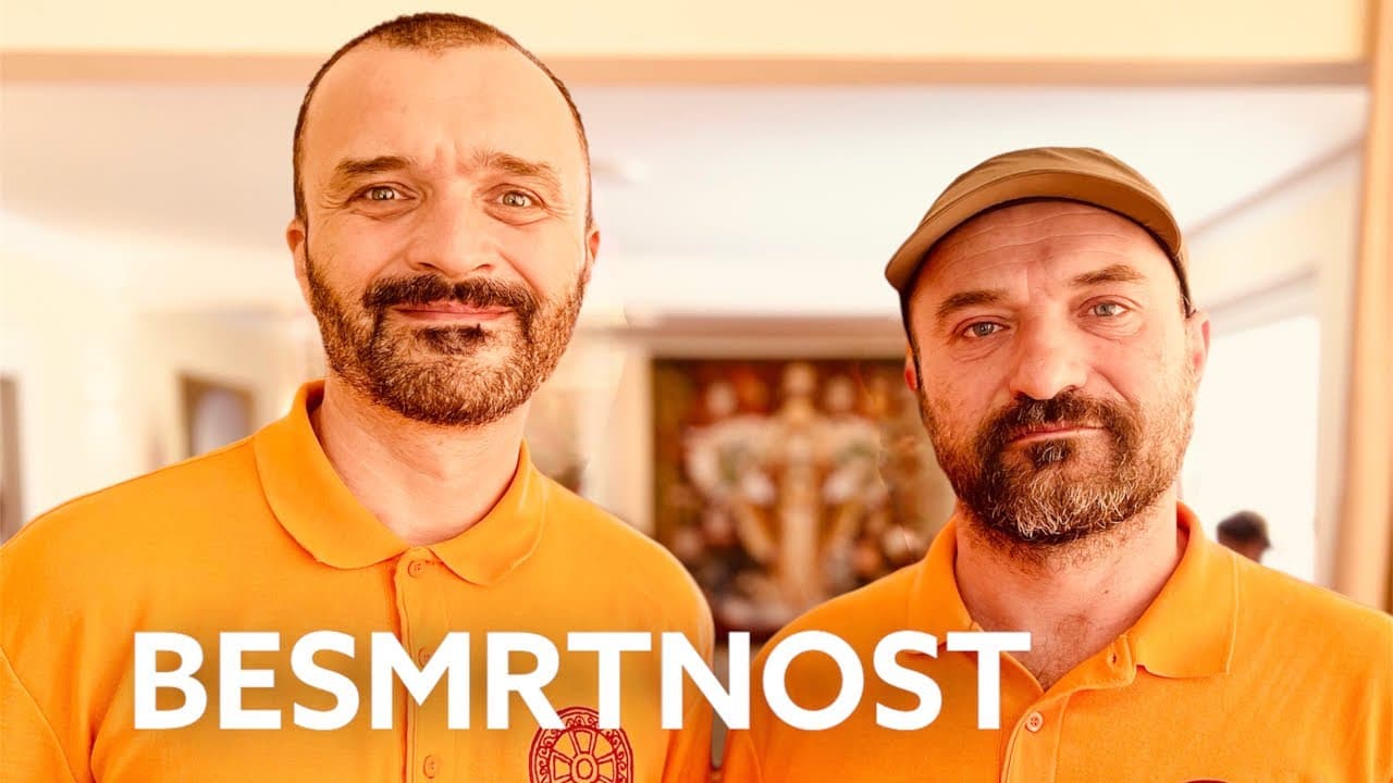 Besmrtnost | Nedjeljna poruka #61