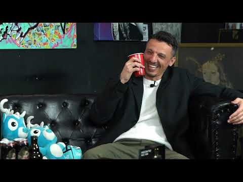 RIL TOK ŠORC / PRIKI / “Zove Emina Jahovic,hoće album,kupujem najjeftiniji mikrofon i zvučnu”