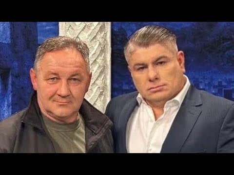 BUJICA 24.04.2026. Stiv Culej poručio ubojici brata Josipa: RAKANOVIĆU, DOLAZIM PO TEBE U IRSKU!