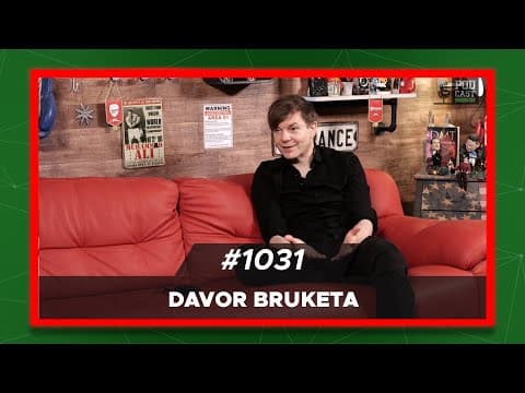 Podcast Inkubator #1031 - Ratko i Davor Bruketa