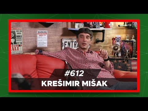 Podcast Inkubator #612 - Ratko i Krešimir Mišak