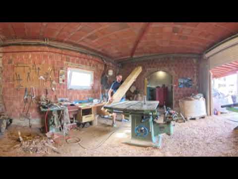 CARPENTER JOINER