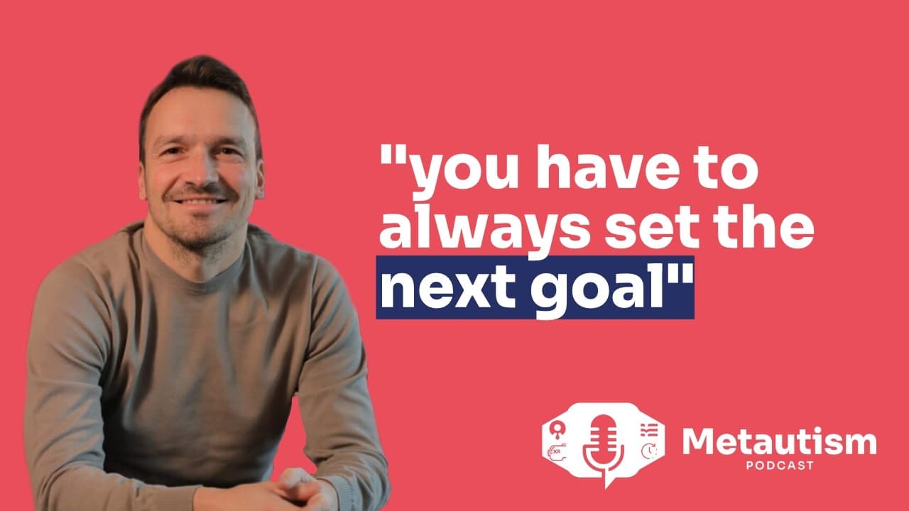 Understanding the Signs of Autism and Early Intervention with Marijan Živić · Metautism #26