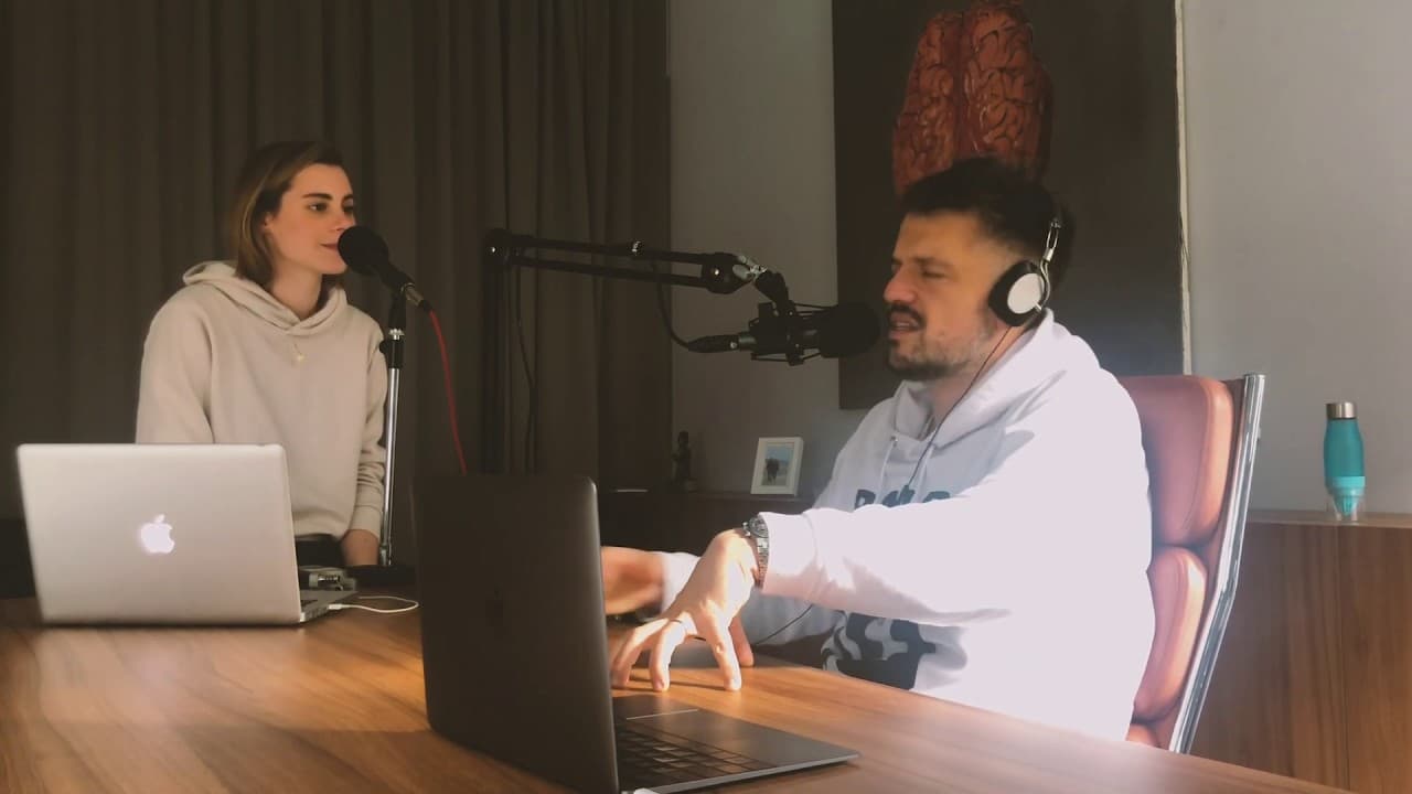 Tomislav Krajačić Talk | Epidemija influencer – poslušaj dok nije prekasno!