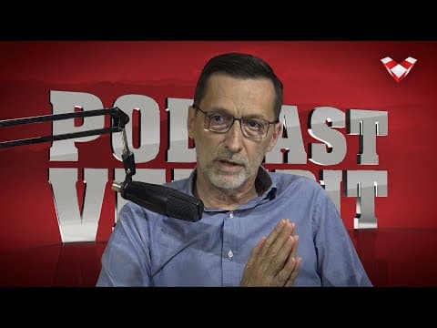 PODCAST VELEBIT – Gavran: Želim da Matica zablista sjajem Hrvatskog proljeća