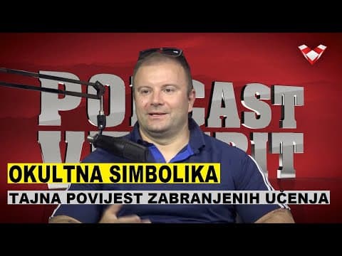 PODCAST VELEBIT – Martinović: Novi Papa u proročanstvima od sv. Malahije do engleskih kladioničara