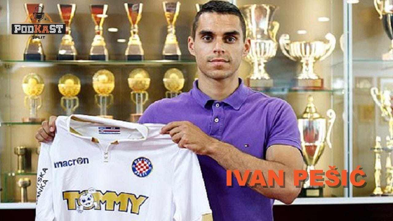 PodKaST # 101 Ivan Pešić i Ivan