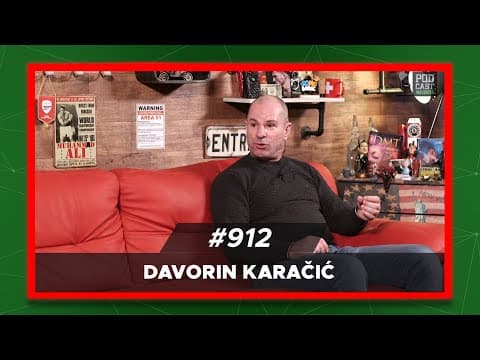 Podcast Inkubator #912 - Ratko i Davorin Karačić