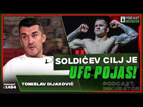 Podcast Inkubator #1484 - Marko i Tomislav Dijaković