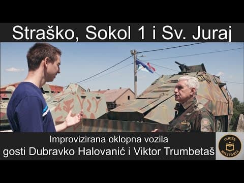 Straško, Sokol 1 i  Sv. Juraj - gosti Dubravko Halovanić i Viktor Trumbetaš