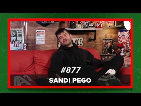 Podcast Inkubator #877 - Rale i Sandi Pego