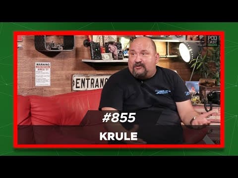 Podcast Inkubator #855 - Rale i Bloger Krule