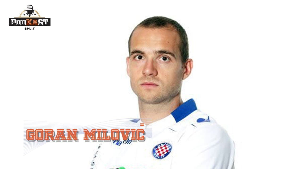 PodKaST # 76 Goran Milović i Ivan