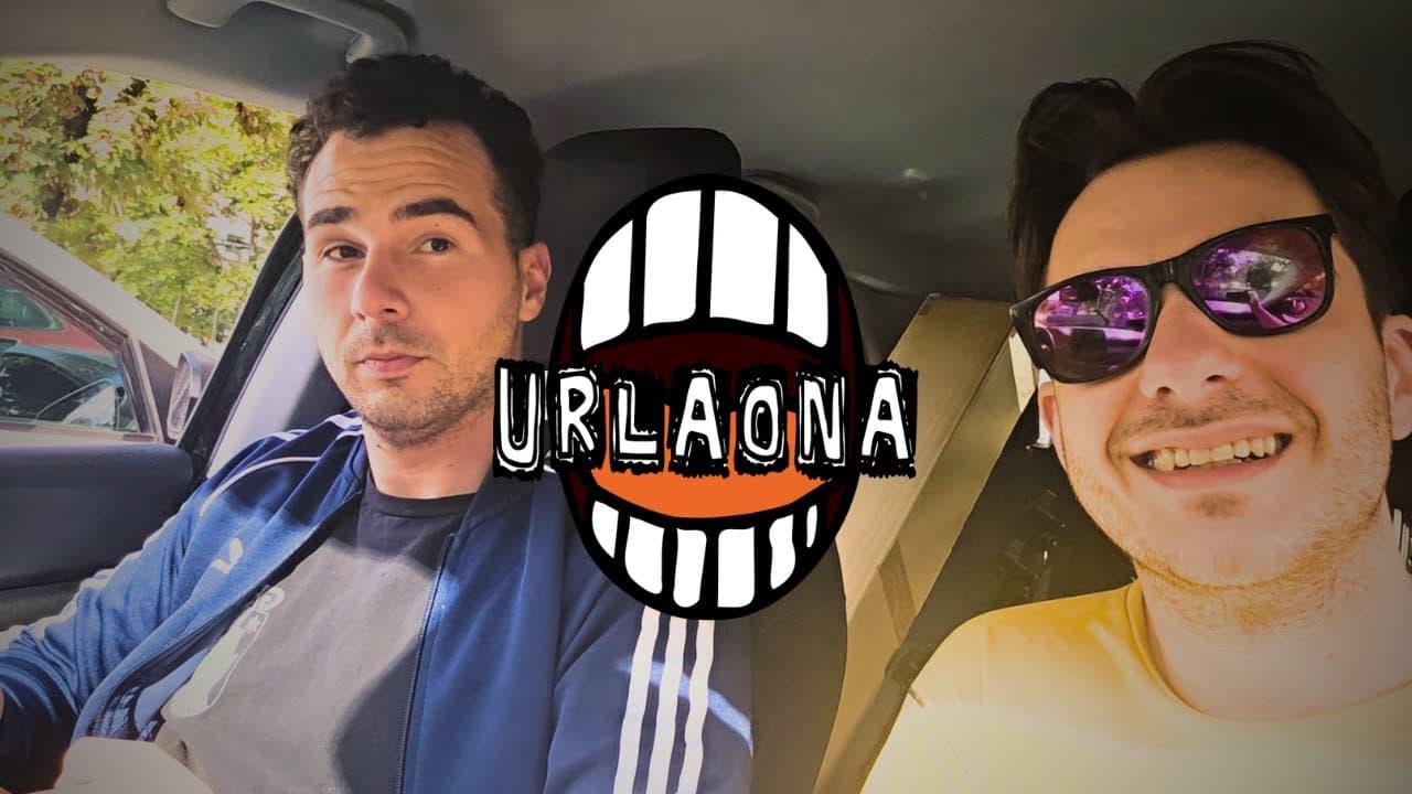 URLAONA VLOG: poluslavonska turneja