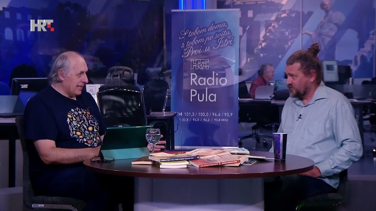 Explora 14.03.2023. Kada je čovjek počeo govoriti neistinu