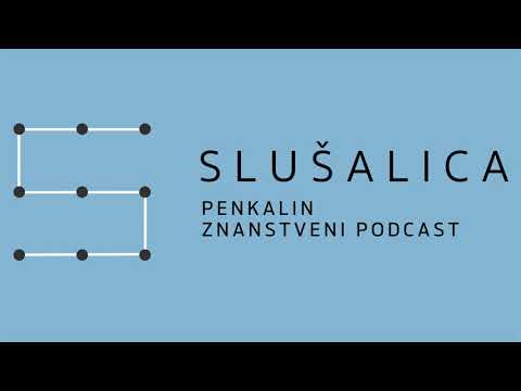 Slušalica - Znanost i industrija #1 - Startupi 1. dio - Matija Srbić i Toni