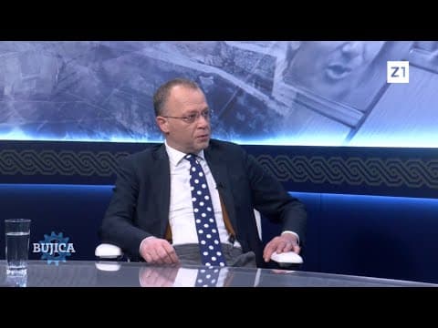 BUJICA 07.03.2022. DR. HASANBEGOVIĆ: Nema ‘ruskog sveta’ bez Kijeva, ni ‘srpskog’ bez Banja Luke!