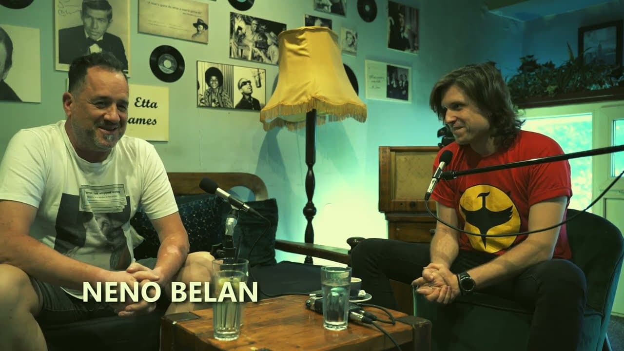 Neno Belan - Ep.16 Svijet Oko Mene | Backstage Podcast