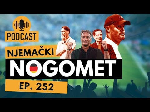 Bayern - Bremen | Uoči 5. kola Bundeslige gdje se očekuju iznenađenja | RM podcast #252