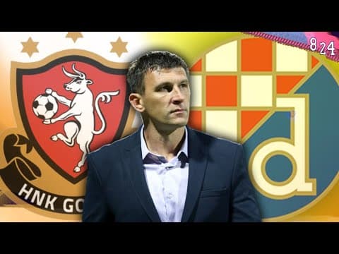 Gorica Dinamo 0:2 / live iz auta #7 / Podcast 8 24