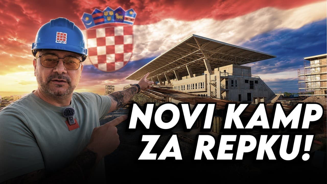NOVI KAMP I NOVA PRAVILA ZA SVJETSKO PRVENSTVO!