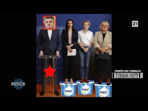 BUJICA 15.03.2024. Peternel: MILANOVIĆ I PLENKOVIĆ – KANDIDATI DUBOKE DRŽAVE U UTRCI ZA PREMIJERA!