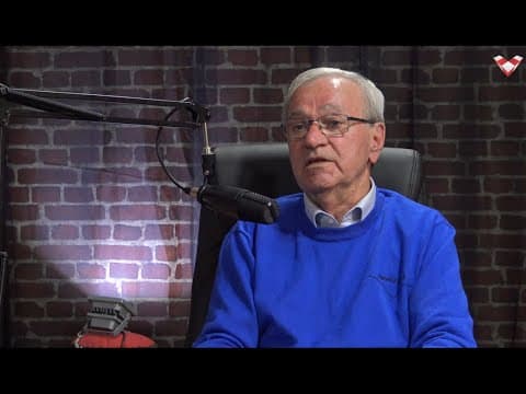 PODCAST VELEBIT – Mišetić:  Milanoviću imaš li majku, zar te nije sram?