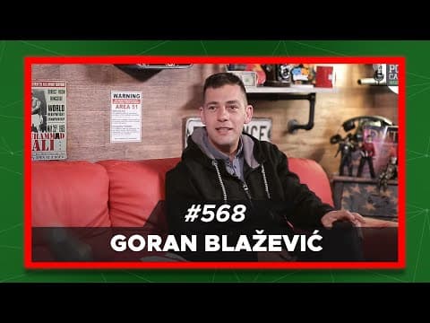 Podcast Inkubator #568 - Ratko i Goran Blažević