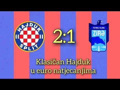 Prgavi podcast #162 - analiza uzvrata protiv Hajduka