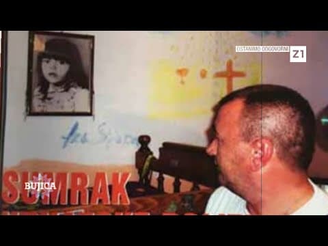 BUJICA 09.02.2022. DR. JURČEVIĆ: Veleizdajničko pravosuđe na strani srbijanskih ratnih zločinaca!