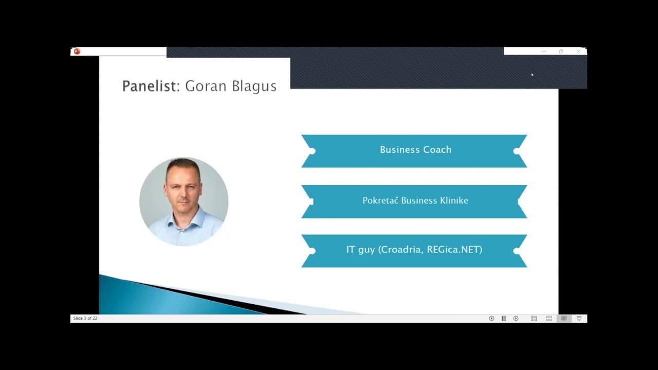 Webinar: Kako poboljšati korisničko iskustvo na webshopu