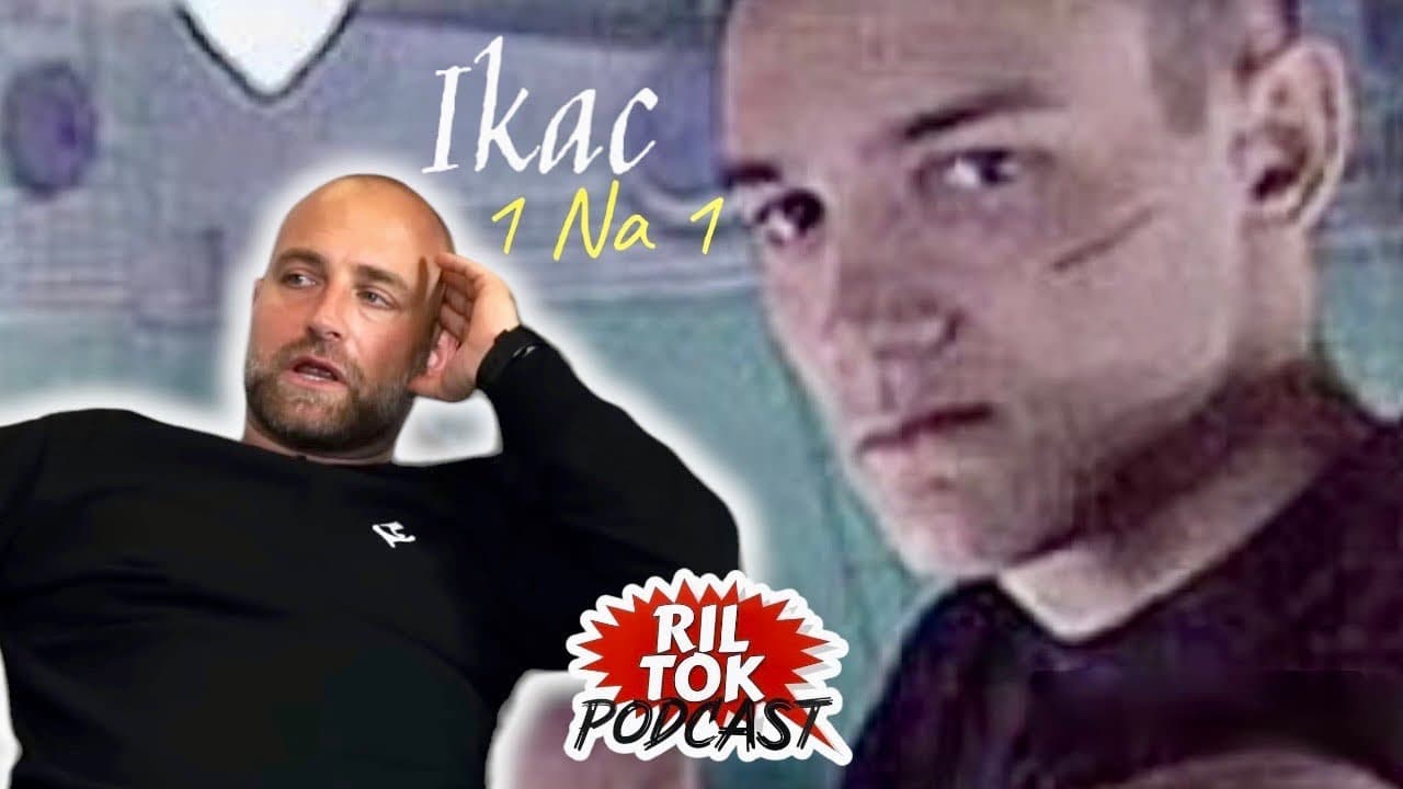 RIL TOK ŠORC / IKAC / O FILMU "1 NA 1"