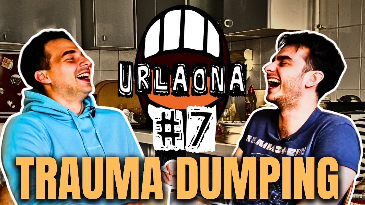 URLAONA #7: Snimanje odnosa, skvirtanje, muška prostata
