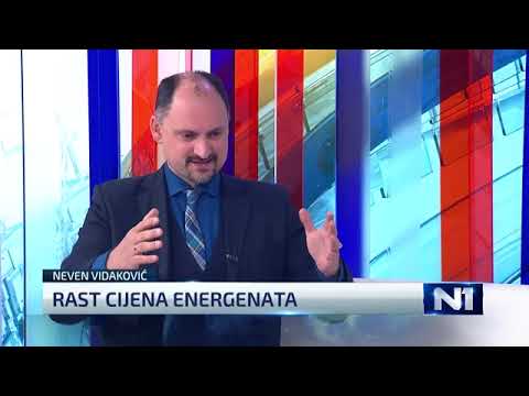 N1 Stanje u Iranu, Hrvatska ekonomija, rezultati NPOO-a