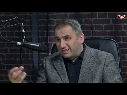 PODCAST VELEBIT – Vujić: Hrvatskom upravlja kapitalizam drugara i crvenih direktora
