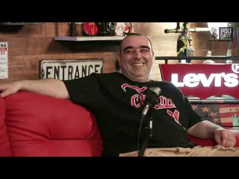 Podcast Inkubator #283 - Ratko i General Woo