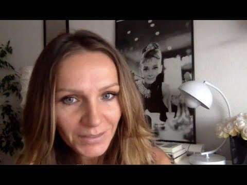 Kako se riješiti nezadovoljstva?  - Dijana Juric