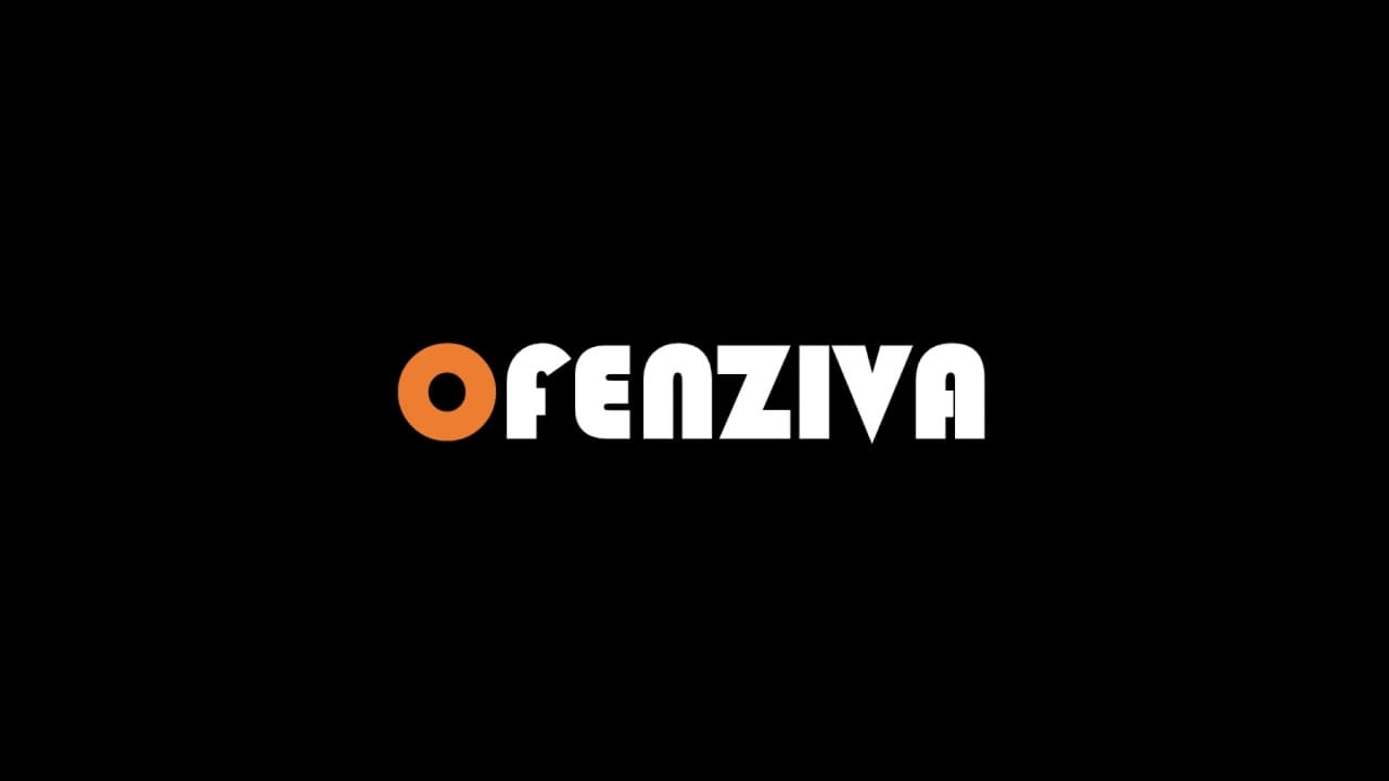 Ofenziva - Sportski podcast Live Stream