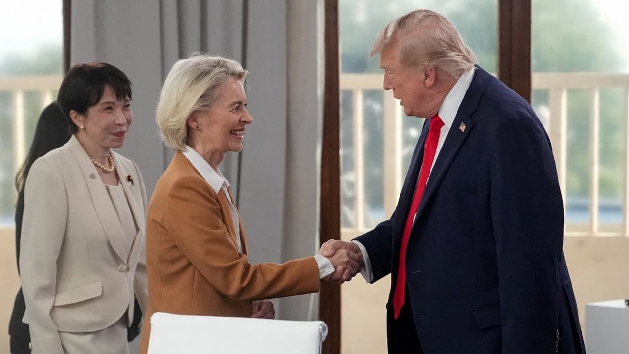 Digitalna ovisnost: Može li Europa bez Amerike?