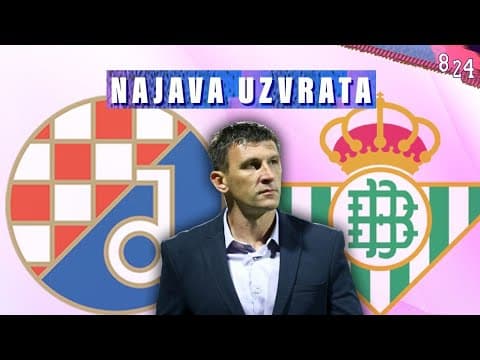 Betis na rasprodanom Maksimiru