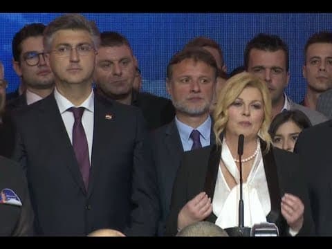 BUJICA 08.01.2020. PLENKOVIĆ JE KRIVAC ZA PORAZ KOLINDE! (Gosti: Igor Peternel i Tomislav Jelić)