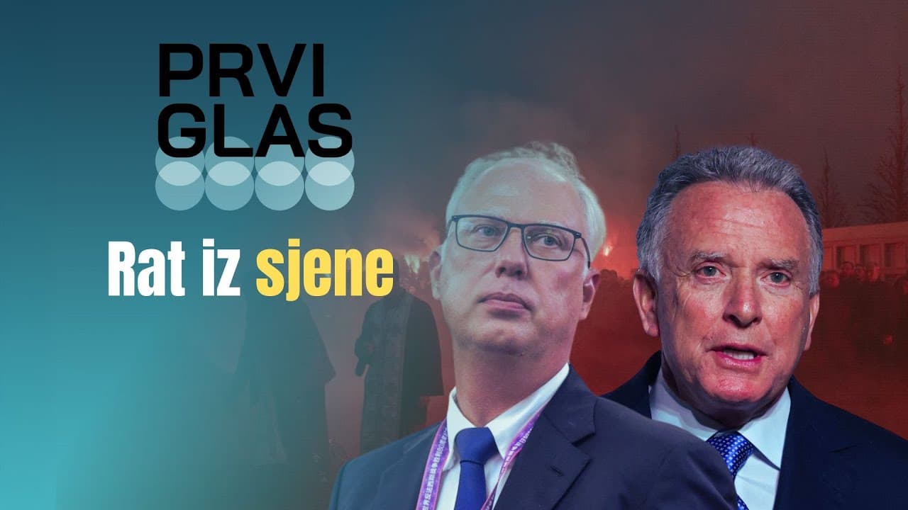 Biznis, ucjene, CIA i Vatikan: Ljudi iz sjene rata u Ukrajini