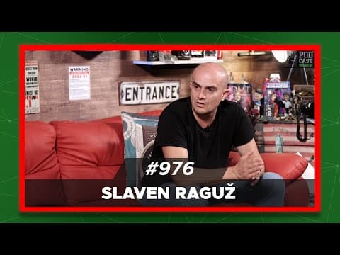 Podcast Inkubator #976 - Ratko i Slaven Raguž